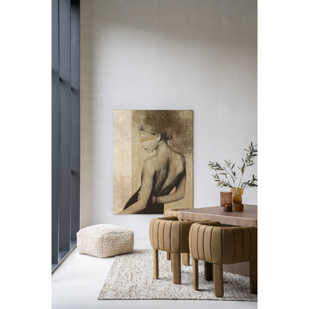 Urban Cotton Urban Cotton wandkleed Back to You