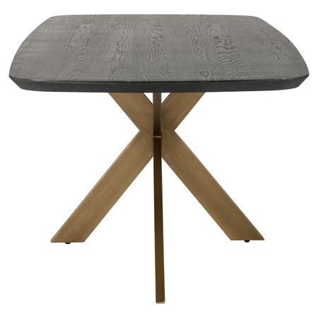 Richmond Interiors Richmond eettafel Cambon deens ovaal 280 cm
