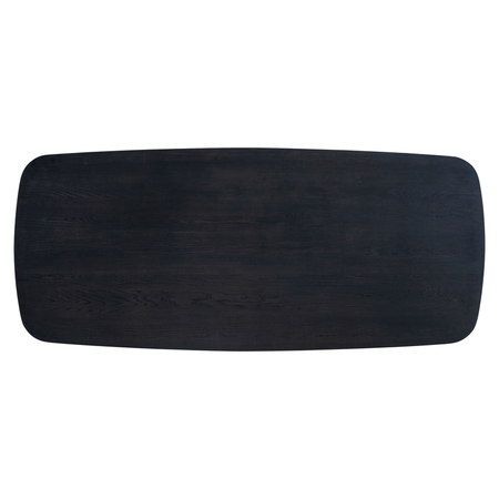 Richmond Interiors Richmond eettafel Cambon deens ovaal 280 cm