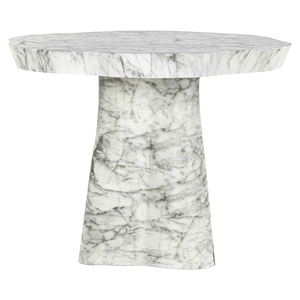 Richmond eettafel Rockyard 140 cm