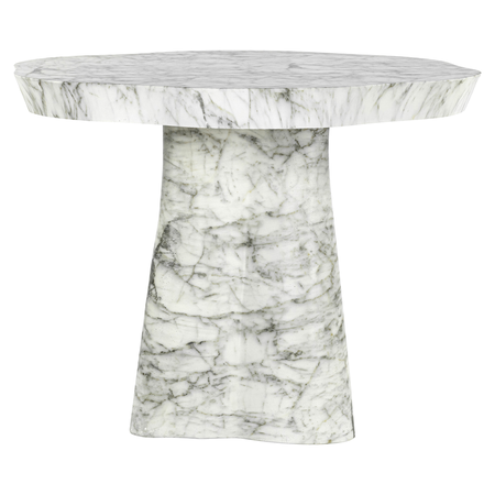 Richmond Interiors Richmond eettafel Rockyard 140 cm