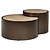 Richmond Interiors Richmond salontafel ronson, set van 2
