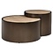 Richmond Interiors Richmond salontafel ronson, set van 2