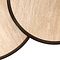 Richmond Interiors Richmond salontafel ronson, set van 2