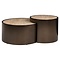 Richmond Interiors Richmond salontafel ronson, set van 2