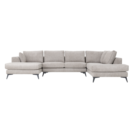 Hoekbank Mondriaan