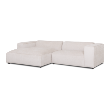 So True by Troubadour Loungebank Day glamorous beige