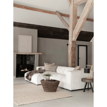 So True by Troubadour Loungebank Day glamorous beige