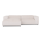 So True by Troubadour Loungebank Day glamorous beige