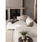 So True by Troubadour Loungebank Day glamorous beige