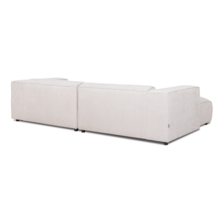 So True by Troubadour Loungebank Day glamorous beige