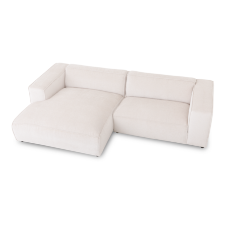 So True by Troubadour Loungebank Day glamorous beige