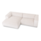 So True by Troubadour Loungebank Day glamorous beige