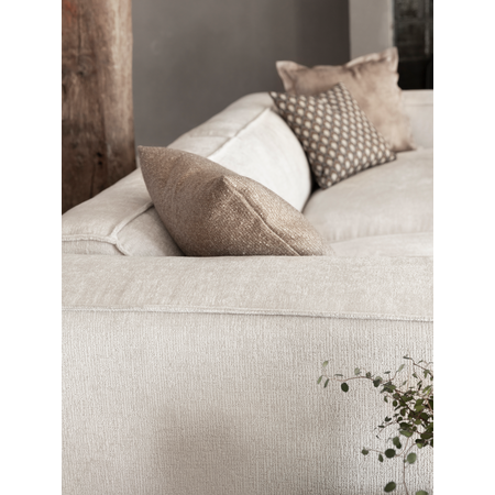 So True by Troubadour Loungebank Day glamorous beige