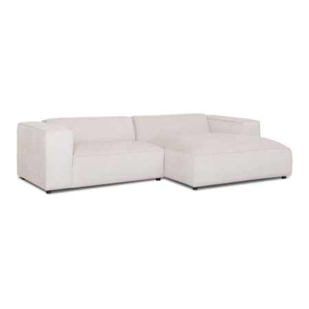 So True by Troubadour Loungebank Day glamorous beige