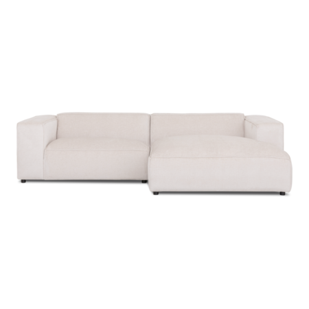 So True by Troubadour Loungebank Day glamorous beige