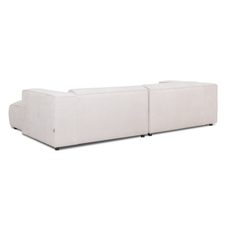 So True by Troubadour Loungebank Day glamorous beige