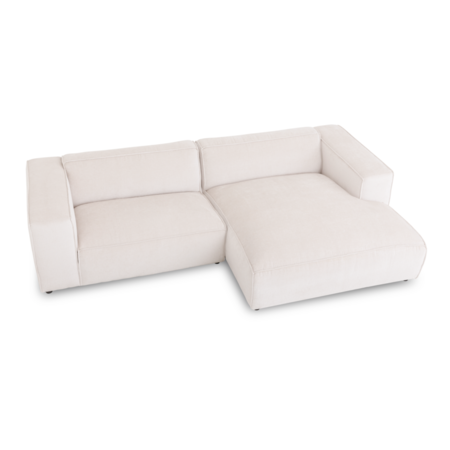 So True by Troubadour Loungebank Day glamorous beige