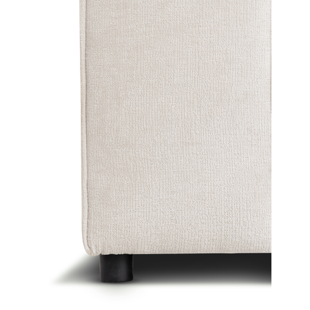 So True by Troubadour Loungebank Day glamorous beige