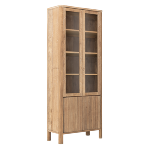 So True by Troubadour Vitrinekast Sumba