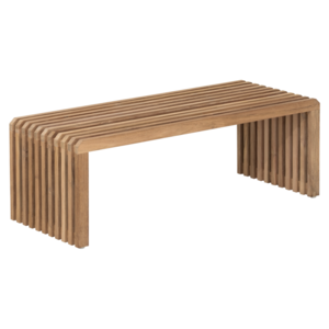 So True by Troubadour Banktafel Steve 100 cm