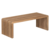So True by Troubadour Banktafel Steve 100 cm