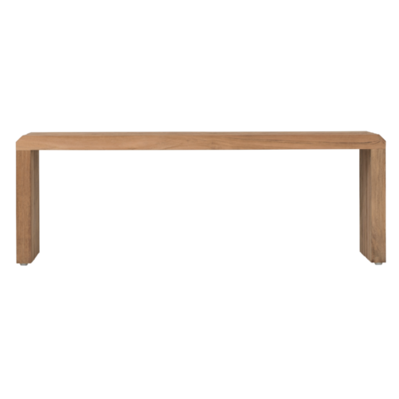 So True by Troubadour Banktafel Steve 100 cm