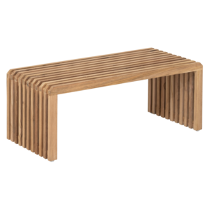 So True by Troubadour Banktafel Steve 90 cm
