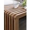 So True by Troubadour Banktafel Steve 90 cm