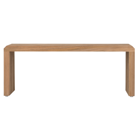 So True by Troubadour Banktafel Steve 90 cm