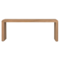 So True by Troubadour Banktafel Steve 90 cm