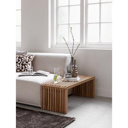 So True by Troubadour Banktafel Steve 90 cm