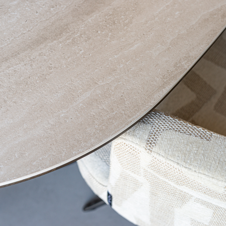 Richmond Interiors Richmond eettafel Ritz 220 cm
