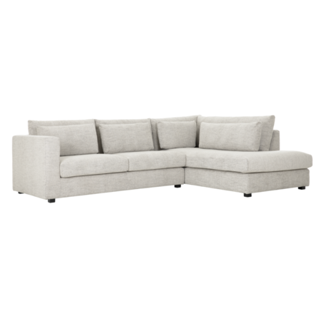 So True by Troubadour Loungebank Martino eva beige