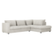 So True by Troubadour Loungebank Martino eva beige