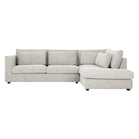 So True by Troubadour Loungebank Martino eva beige