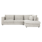 So True by Troubadour Loungebank Martino eva beige