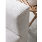 So True by Troubadour Loungebank Martino eva beige
