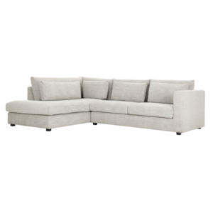 Loungebank Martino eva beige