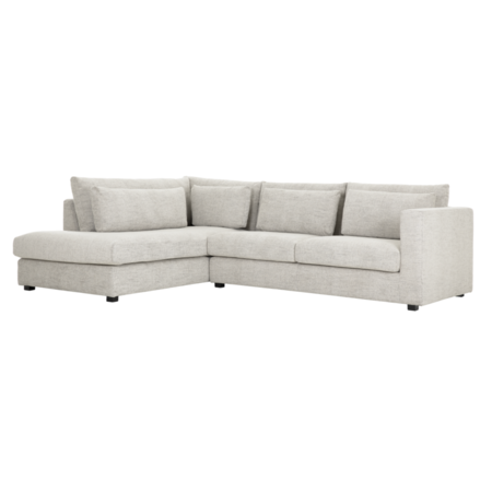 So True by Troubadour Loungebank Martino eva beige