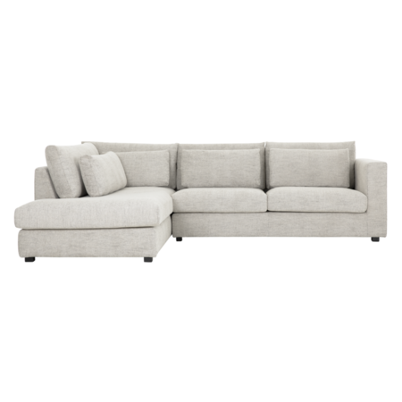 So True by Troubadour Loungebank Martino eva beige