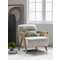 So True by Troubadour Fauteuil Bobby