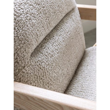 So True by Troubadour Fauteuil Bobby