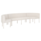 NOGA design NOGA eetkamerbank Dio