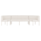 NOGA design NOGA eetkamerbank Dio