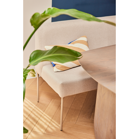 NOGA design NOGA eetkamerbank Dio
