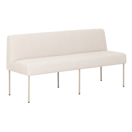 NOGA design NOGA eetkamerbank Dio