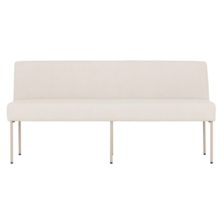 NOGA design NOGA eetkamerbank Dio