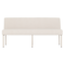 NOGA design NOGA eetkamerbank Dio