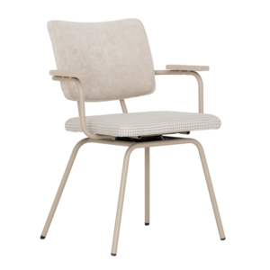 NOGA design NOGA eetkamerstoel Luka